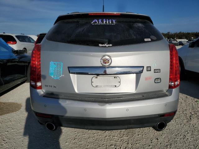 Photo 5 VIN: 3GYFNBEY4AS522351 - CADILLAC SRX PERFOR 