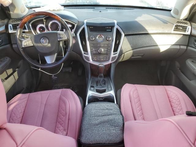 Photo 7 VIN: 3GYFNBEY4AS522351 - CADILLAC SRX PERFOR 