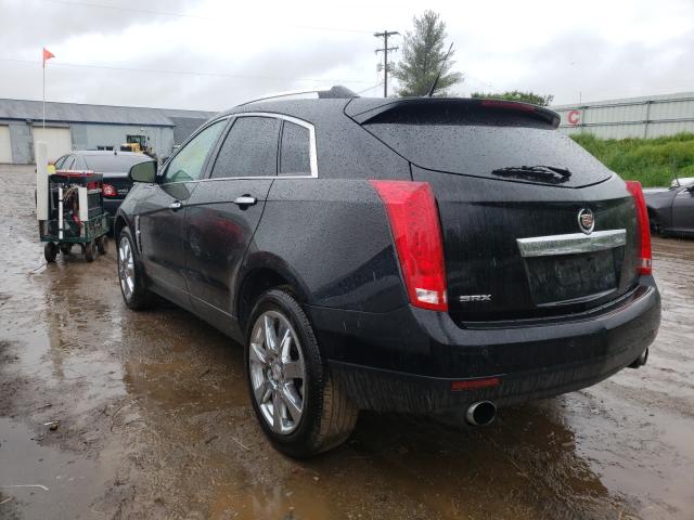 Photo 2 VIN: 3GYFNBEY4AS534516 - CADILLAC SRX PERFOR 