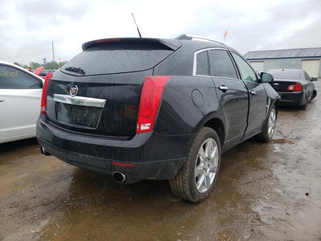 Photo 3 VIN: 3GYFNBEY4AS534516 - CADILLAC SRX PERFOR 