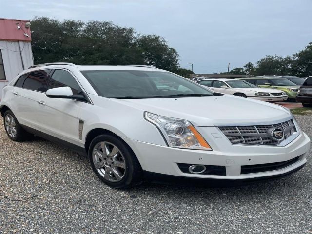 Photo 0 VIN: 3GYFNBEY4AS565247 - CADILLAC SRX 