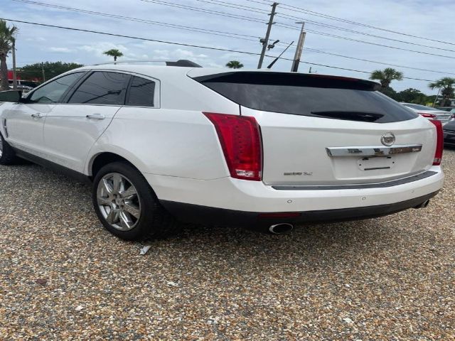 Photo 5 VIN: 3GYFNBEY4AS565247 - CADILLAC SRX 