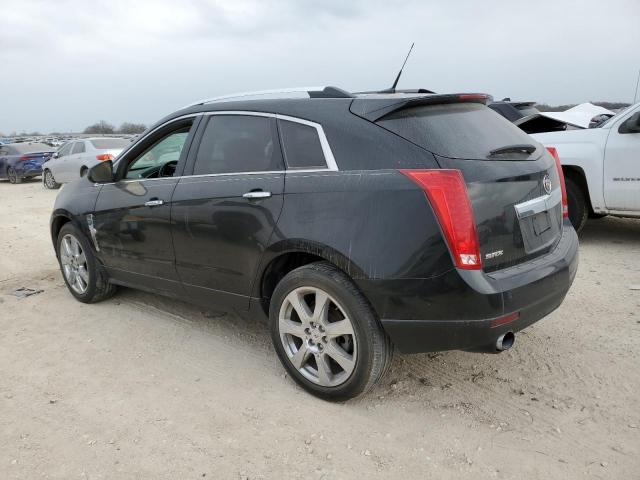 Photo 1 VIN: 3GYFNBEY4AS576703 - CADILLAC SRX PERFOR 