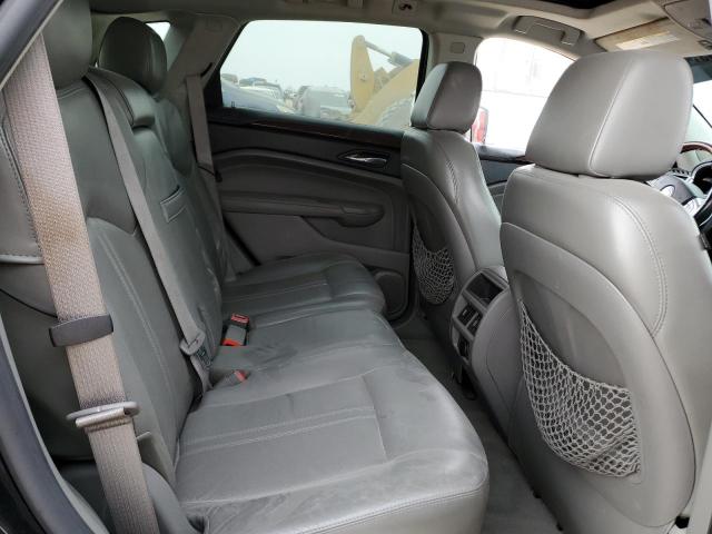 Photo 10 VIN: 3GYFNBEY4AS576703 - CADILLAC SRX PERFOR 