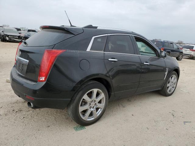 Photo 2 VIN: 3GYFNBEY4AS576703 - CADILLAC SRX PERFOR 