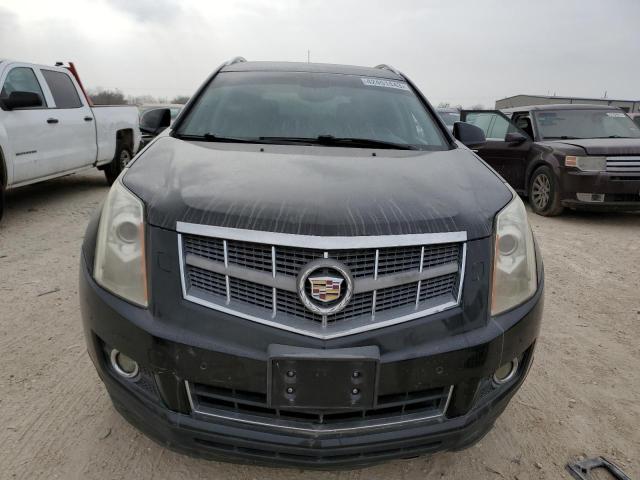 Photo 4 VIN: 3GYFNBEY4AS576703 - CADILLAC SRX PERFOR 