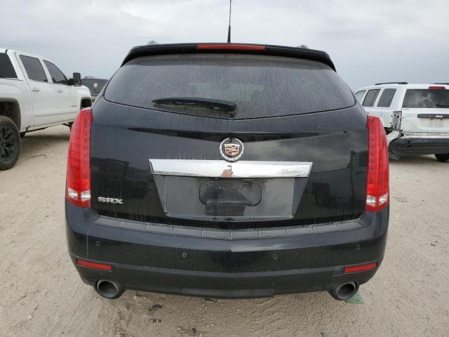 Photo 5 VIN: 3GYFNBEY4AS576703 - CADILLAC SRX PERFOR 