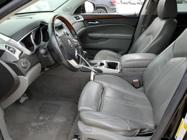 Photo 6 VIN: 3GYFNBEY4AS576703 - CADILLAC SRX PERFOR 