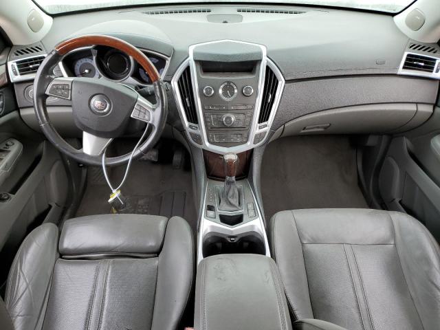 Photo 7 VIN: 3GYFNBEY4AS576703 - CADILLAC SRX PERFOR 