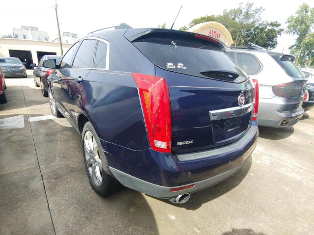 Photo 2 VIN: 3GYFNBEY4AS602961 - CADILLAC SRX 