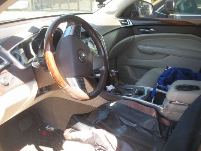 Photo 4 VIN: 3GYFNBEY4AS602961 - CADILLAC SRX 