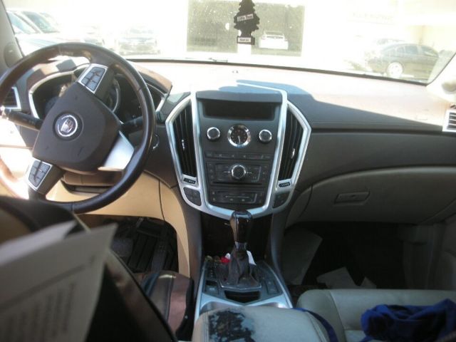 Photo 6 VIN: 3GYFNBEY4AS602961 - CADILLAC SRX 