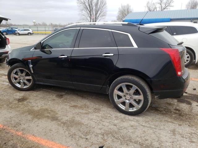 Photo 1 VIN: 3GYFNBEY4AS604368 - CADILLAC SRX PERFOR 