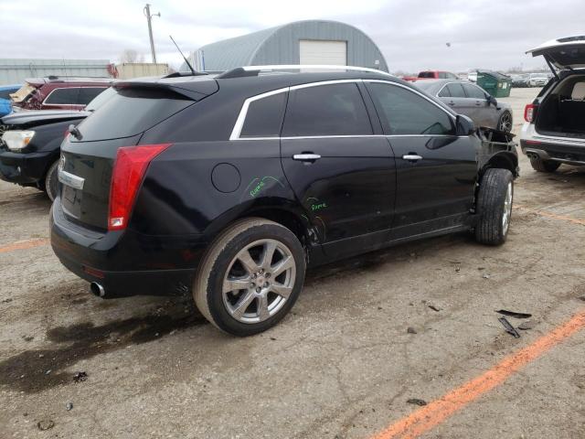 Photo 2 VIN: 3GYFNBEY4AS604368 - CADILLAC SRX PERFOR 