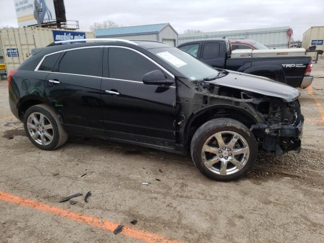 Photo 3 VIN: 3GYFNBEY4AS604368 - CADILLAC SRX PERFOR 