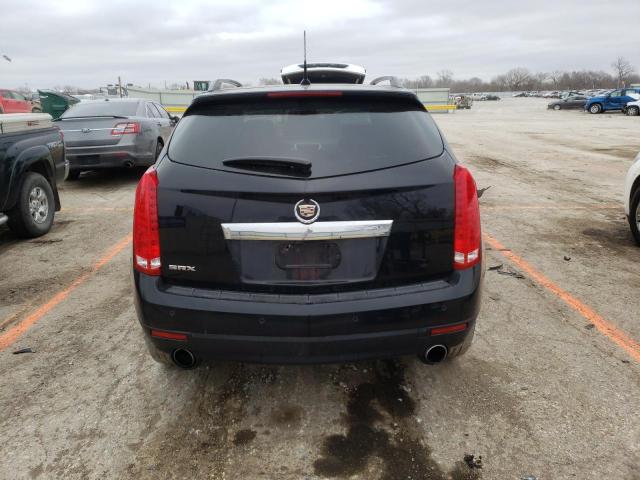 Photo 5 VIN: 3GYFNBEY4AS604368 - CADILLAC SRX PERFOR 