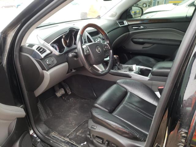 Photo 6 VIN: 3GYFNBEY4AS604368 - CADILLAC SRX PERFOR 