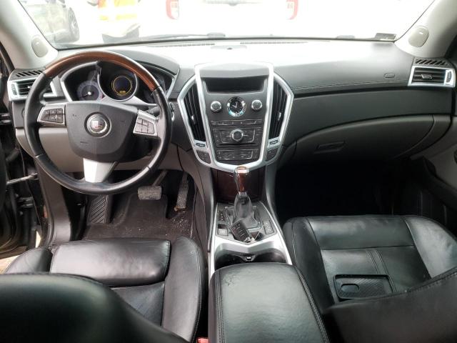 Photo 7 VIN: 3GYFNBEY4AS604368 - CADILLAC SRX PERFOR 