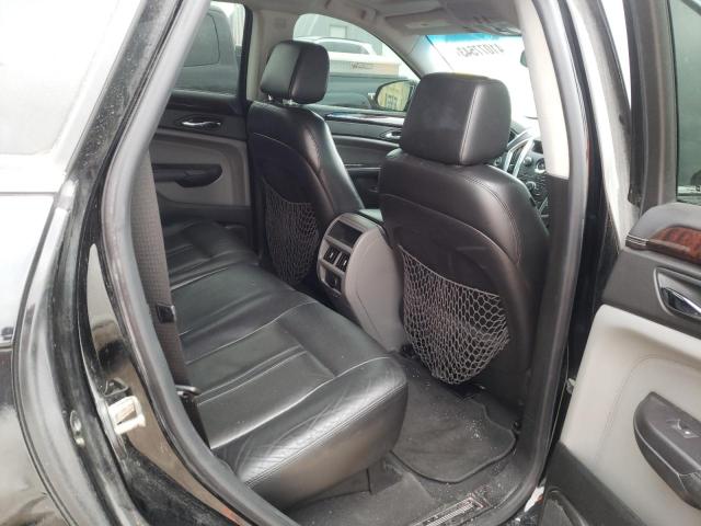 Photo 9 VIN: 3GYFNBEY4AS604368 - CADILLAC SRX PERFOR 