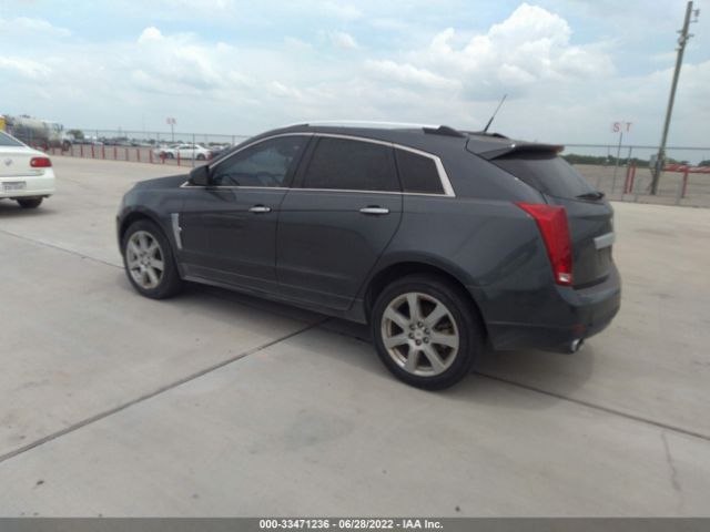 Photo 2 VIN: 3GYFNBEY4AS626130 - CADILLAC SRX 