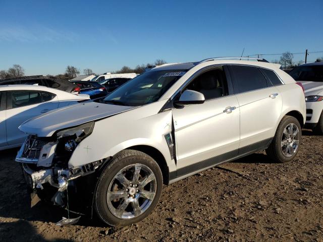 Photo 0 VIN: 3GYFNBEY4AS627116 - CADILLAC SRX 