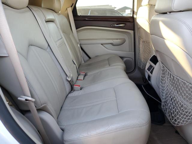 Photo 10 VIN: 3GYFNBEY4AS627116 - CADILLAC SRX 