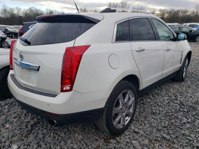 Photo 2 VIN: 3GYFNBEY4AS627116 - CADILLAC SRX 