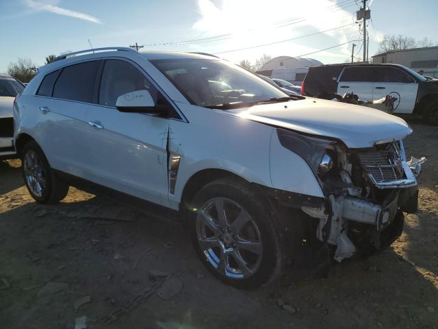 Photo 3 VIN: 3GYFNBEY4AS627116 - CADILLAC SRX 