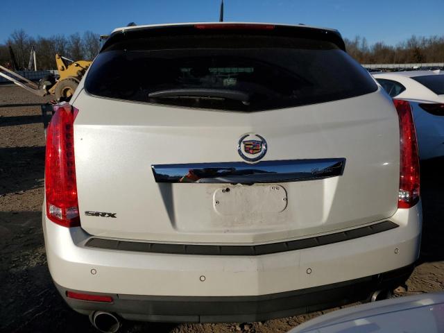 Photo 5 VIN: 3GYFNBEY4AS627116 - CADILLAC SRX 