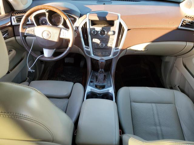 Photo 7 VIN: 3GYFNBEY4AS627116 - CADILLAC SRX 