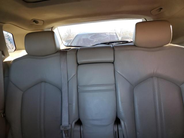 Photo 9 VIN: 3GYFNBEY4AS627116 - CADILLAC SRX 