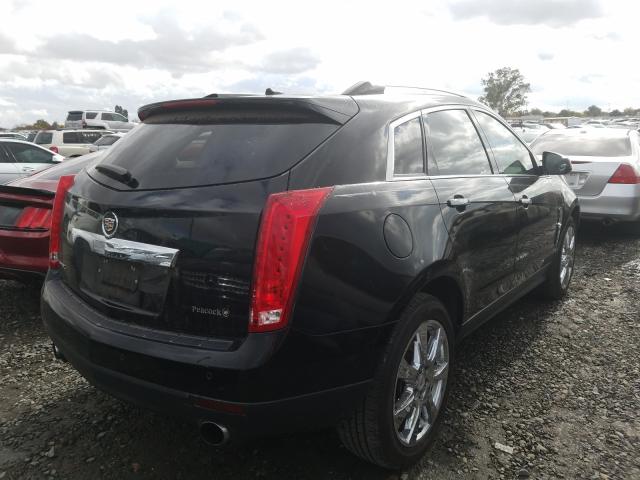 Photo 3 VIN: 3GYFNBEY4AS641212 - CADILLAC SRX PERFOR 