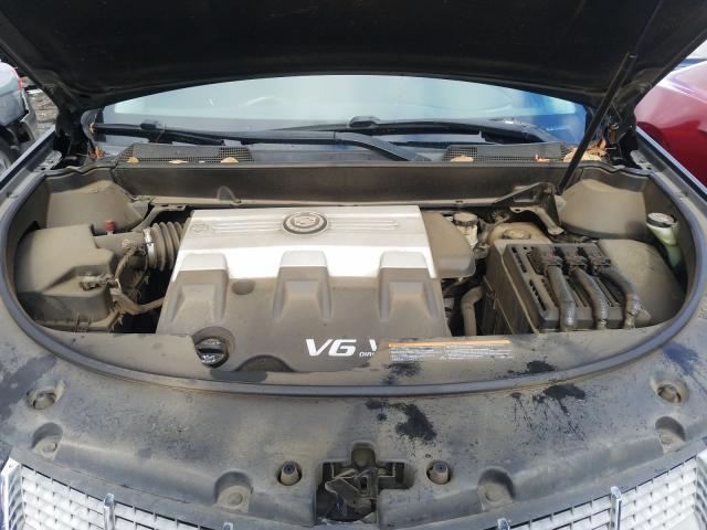 Photo 6 VIN: 3GYFNBEY4AS641212 - CADILLAC SRX PERFOR 