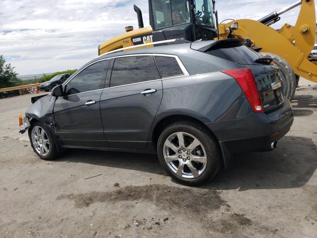 Photo 1 VIN: 3GYFNBEY4AS641498 - CADILLAC SRX 