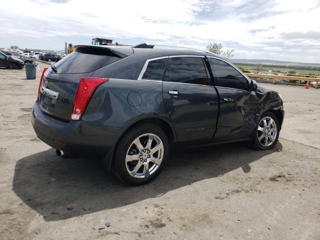 Photo 2 VIN: 3GYFNBEY4AS641498 - CADILLAC SRX 