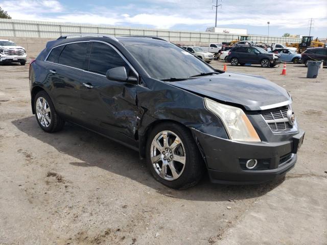 Photo 3 VIN: 3GYFNBEY4AS641498 - CADILLAC SRX 