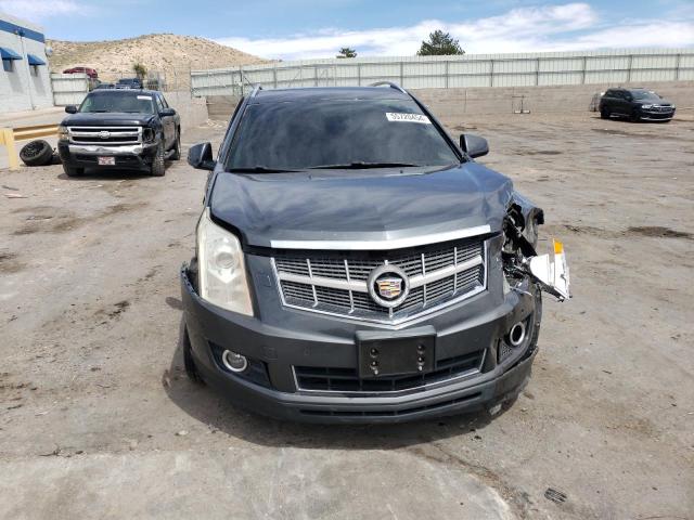 Photo 4 VIN: 3GYFNBEY4AS641498 - CADILLAC SRX 