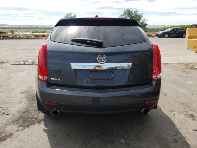 Photo 5 VIN: 3GYFNBEY4AS641498 - CADILLAC SRX 