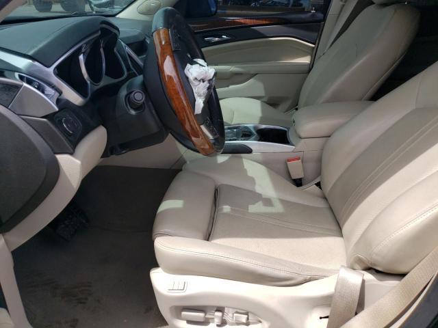 Photo 6 VIN: 3GYFNBEY4AS641498 - CADILLAC SRX 