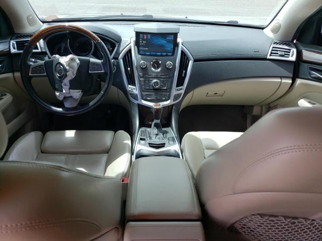 Photo 7 VIN: 3GYFNBEY4AS641498 - CADILLAC SRX 