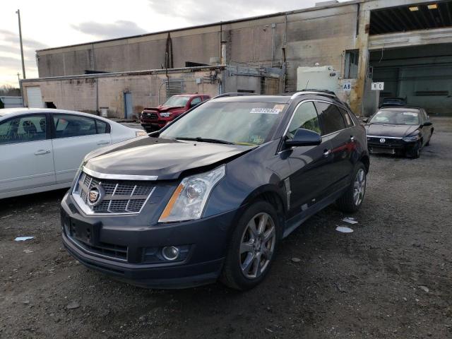 Photo 1 VIN: 3GYFNBEY4AS645275 - CADILLAC SRX PERFOR 