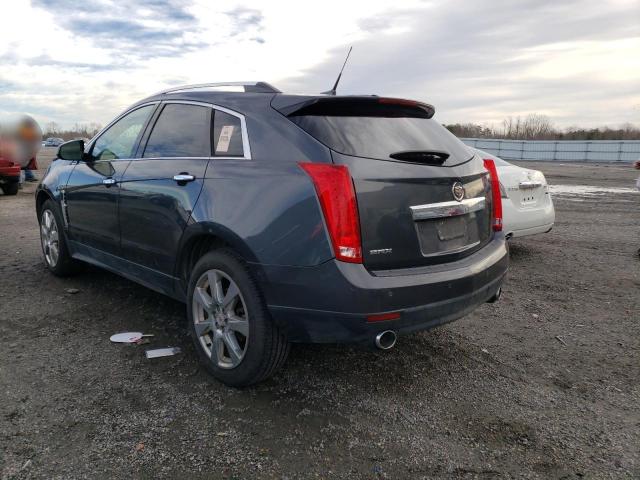 Photo 2 VIN: 3GYFNBEY4AS645275 - CADILLAC SRX PERFOR 