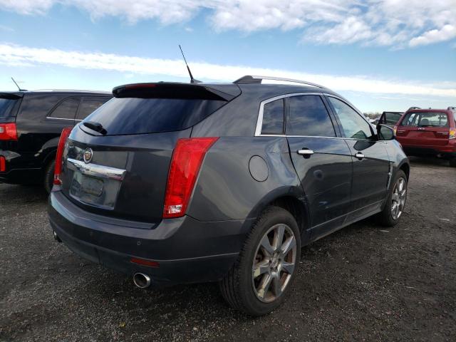 Photo 3 VIN: 3GYFNBEY4AS645275 - CADILLAC SRX PERFOR 