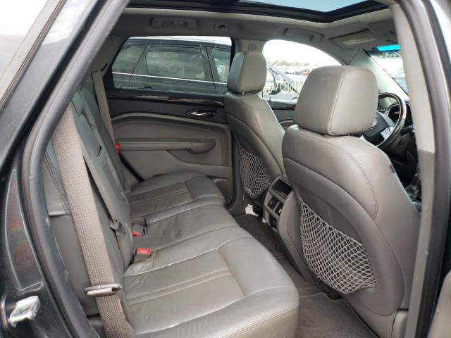 Photo 5 VIN: 3GYFNBEY4AS645275 - CADILLAC SRX PERFOR 