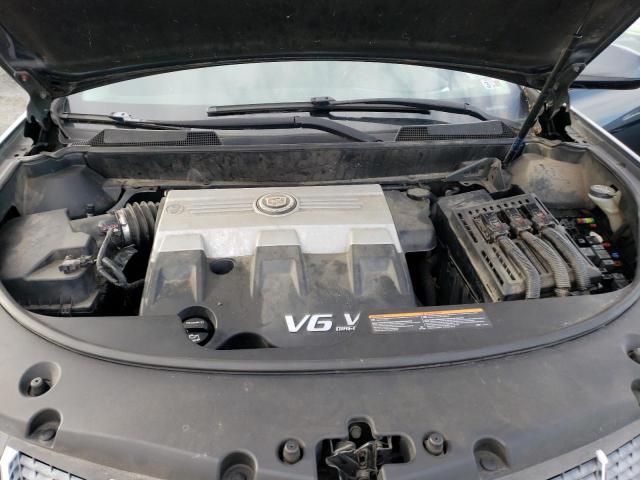 Photo 6 VIN: 3GYFNBEY4AS645275 - CADILLAC SRX PERFOR 