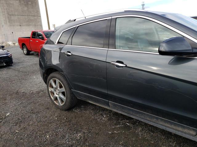 Photo 8 VIN: 3GYFNBEY4AS645275 - CADILLAC SRX PERFOR 