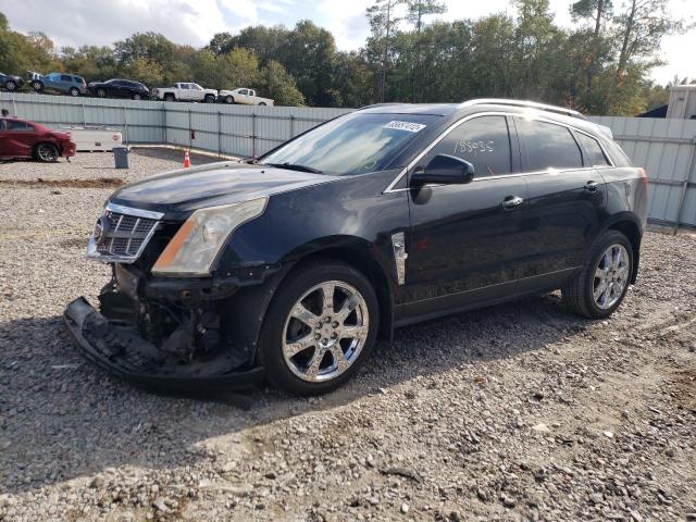 Photo 1 VIN: 3GYFNBEY4BS513134 - CADILLAC SRX PERFOR 