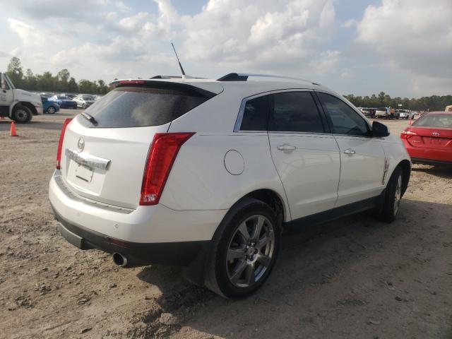 Photo 3 VIN: 3GYFNBEY4BS522495 - CADILLAC SRX PERFOR 