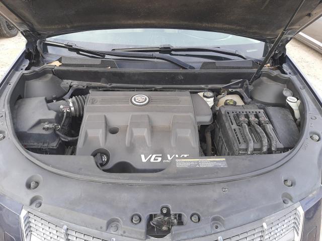 Photo 6 VIN: 3GYFNBEY4BS543038 - CADILLAC SRX PERFOR 