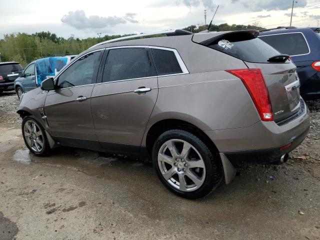 Photo 1 VIN: 3GYFNBEY4BS546053 - CADILLAC SRX PERFOR 